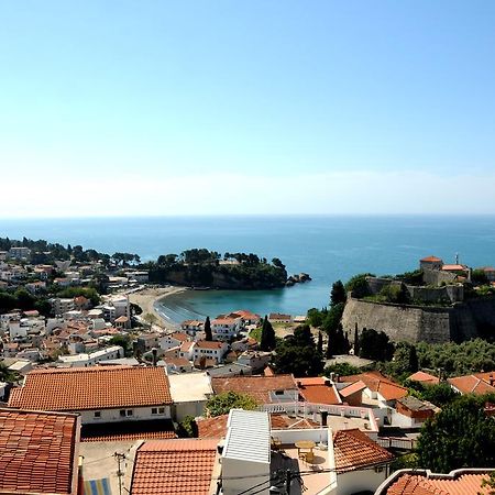 Guest House Smajlaga Ulcinj Exterior foto