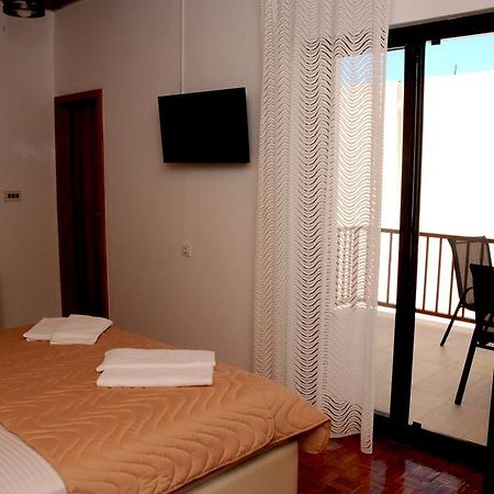 Guest House Smajlaga Ulcinj Exterior foto
