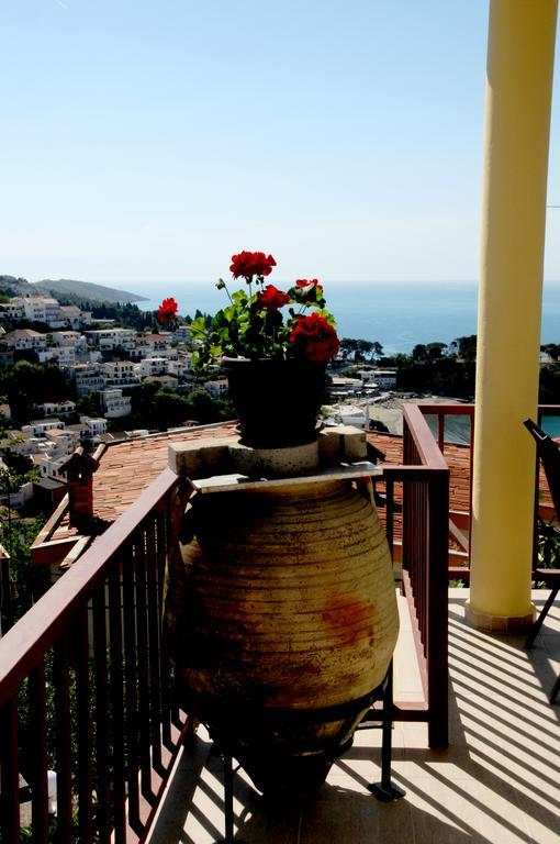 Guest House Smajlaga Ulcinj Exterior foto